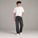 Aeropostale Men's Regular Fit Denim Jeans