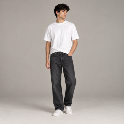 Aeropostale Men's Regular Fit Denim Jeans