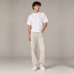 Springfield Men's Slim Fit Cotton Denim Jeans – Style 01